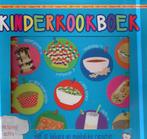 kinderkookboek met koksmuts 8718053653624, Boeken, Verzenden, Gelezen