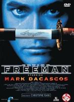 Crying Freeman (dvd tweedehands film), Ophalen of Verzenden