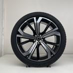 Volvo 21 inch R-design velgen + zomerbanden XC60 2017-, Ophalen of Verzenden, Velg(en)