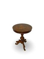 Tafel - Hout, Walnoot - Hoogte: 74 cm