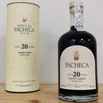 Quinta da Pacheca - 20 years old Tawny - Douro - 2 Flessen, Nieuw