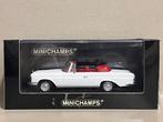 Minichamps 1:43 - Modelauto (2) - Lot of 2 x Mercedes