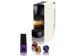 Krups Nespresso Essenza Mini - Koffiecupmachine - 19 bar, Huis en Inrichting, Verzenden, Zo goed als nieuw