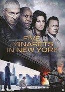 Five minarets in New York op DVD, CD & DVD, DVD | Drame, Envoi