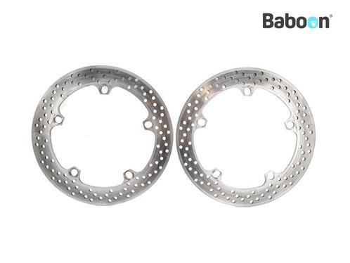 Remschijf Set BMW R 1150 GS (R1150GS) Moto-Master, Motoren, Onderdelen | BMW, Gebruikt, Verzenden