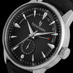 Tecnotempo - Power Reserve - Limited Edition - Black Dial -, Nieuw