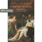 Sterven in stijl 9789026331992 Anton van Hooff, Boeken, Verzenden, Zo goed als nieuw, Anton van Hooff
