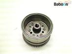 Vliegwiel / Rotor Yamaha TW 125 1999-2004 (TW125 5EK) (F5BT, Motoren, Gebruikt