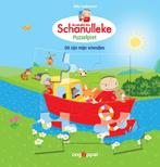 Schanulleke - De wereld van Schanulleke puzzelpret, Boeken, Gelezen, Vandersteen Willy, Verzenden