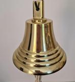 Cloche de quart - Laiton - par tous les moyens
