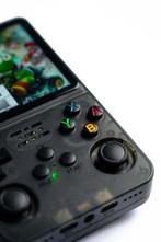 R36s - Original R36S (Dual RAM) Retro Game Console, with, Games en Spelcomputers, Nieuw
