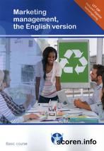 Marketing management 9789037257021, Boeken, Verzenden, Gelezen