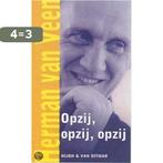 Opzij Opzij Opzij 9789038874326 H. van Veen, Boeken, Verzenden, Gelezen, H. van Veen