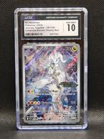 Pokémon - 1 Graded card - reshiram 167 Full art - CGC 10 -, Hobby en Vrije tijd, Nieuw