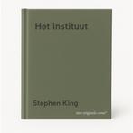 Het instituut 9789049203382 Stephen King, Boeken, Verzenden, Gelezen, Stephen King