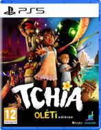 Tchia Oleti Edition-Standaard (PlayStation 5) Gebruikt, Ophalen of Verzenden, Nieuw