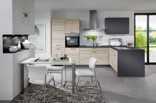 Precies de keuken die je zoekt: dit is betaalbaar maatwerk!, Huis en Inrichting, Keuken | Keukenbenodigdheden, Nieuw, Ophalen of Verzenden