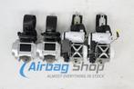 Airbag set - Dashboard zwart Audi A3 8Y (2020-heden)