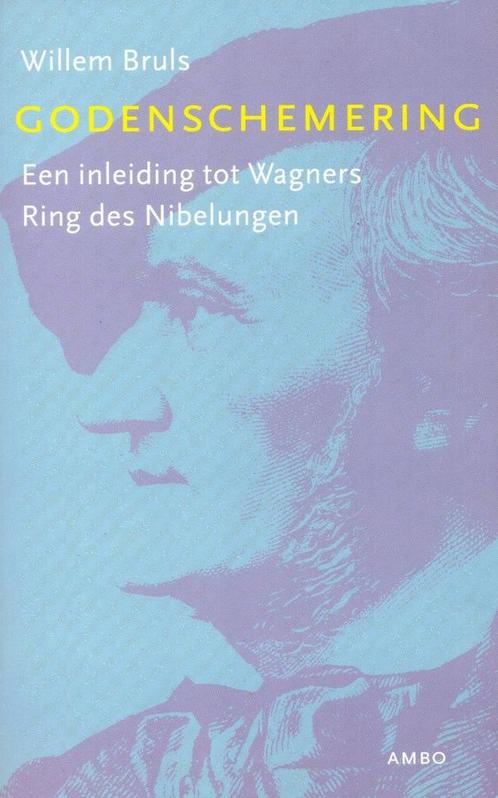 Godenschemering - Willem Bruls - 9789026318399 - Paperback, Livres, Musique, Envoi
