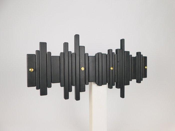 Wilk Brothers Furniture - Sebastian Wilk - Kapstok - Type3, Antiek en Kunst, Kunst | Designobjecten