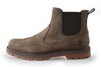 Timberland Chelsea Boots in maat 44,5 Bruin | 5% extra, Kleding | Heren, Schoenen, Bruin, Verzenden, Timberland, Boots