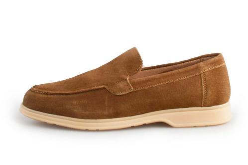 Campbell Loafers in maat 41 Bruin | 10% extra korting, Vêtements | Hommes, Chaussures, Envoi