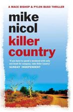 Killer Country 9781906964191 Mike Nicol, Verzenden, Zo goed als nieuw, Mike Nicol