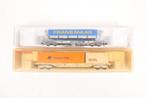 Fleischmann N - 845360, 948246K - Modeltrein goederenwagon, Hobby en Vrije tijd, Modeltreinen | N-Spoor, Nieuw