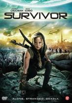 Survivor op DVD, Verzenden
