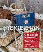 Steigerhits 9789491196454 Rene van den Belt, Verzenden, Zo goed als nieuw, Rene van den Belt