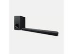Yamaha YAS-209 - Soundbar met Draadloze Subwoofer -, Verzenden, Zo goed als nieuw
