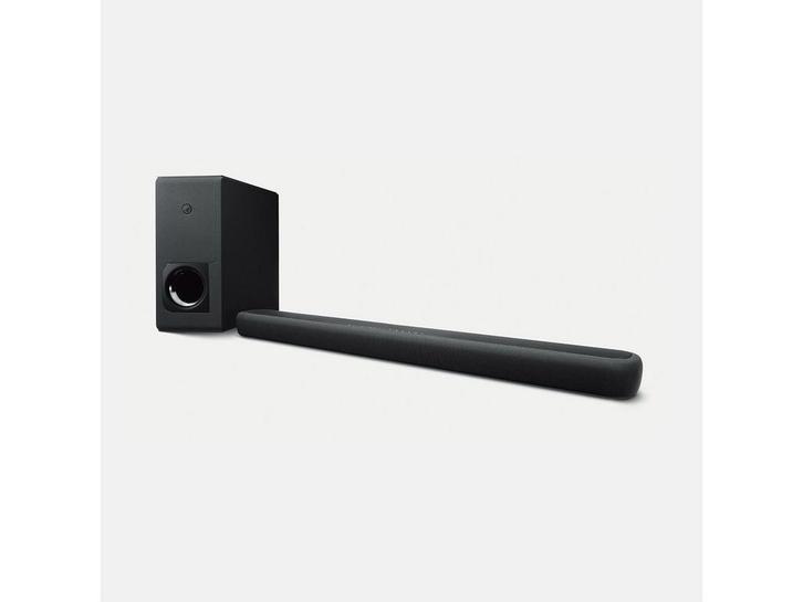 Yamaha YAS-209 - Soundbar met Draadloze Subwoofer -, Huis en Inrichting, Woonaccessoires | Overige, Zo goed als nieuw, Verzenden