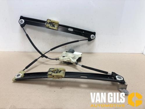 Ruitmechaniek 4Deurs links-voor Volkswagen Polo O243315, Auto-onderdelen, Carrosserie