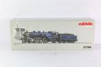 Märklin H0 - 37186 - Stoomlocomotief met tender (1) - S 3/6, Nieuw