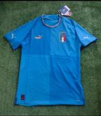 italia - football - 2022 - Maillot de foot, Nieuw