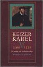 KEIZER KAREL V 9789050184366 W. Blockmans, Boeken, Verzenden, Gelezen, W. Blockmans