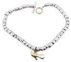 Zonder Minimumprijs - Dodo - Armband - 18 karaat Geel goud,, Nieuw
