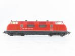 Märklin H0 - 3384 - Locomotive diesel-hydraulique (1) - Le, Hobby en Vrije tijd, Nieuw