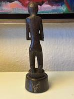 Houten beeldje Mentawei Indonesië - Sculpture - Indonésie