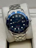 Omega - Seamaster Diver 300 M James Bond - 2221.80.00 -, Nieuw