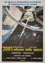 Stanley Kubrick - Sci fi - Poster - 2001 Odissea nello, Nieuw