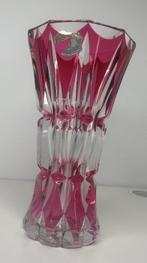 Val Saint Lambert - Vase - Cristal