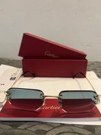 Cartier - C Decor Rimless - Lunettes de soleil
