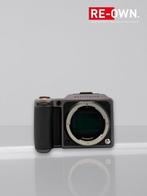 Hasselblad X1D II 50C Appareil photo moyen format, Audio, Tv en Foto, Fotocamera's Analoog, Nieuw