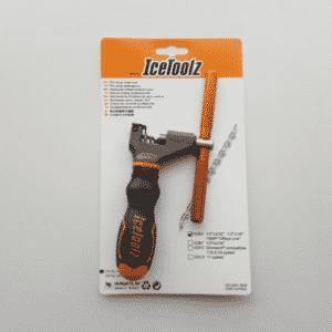IceToolz ProShop kettingpons, Fietsen en Brommers, Fietsaccessoires | Fietsgereedschap, Nieuw, Verzenden