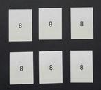 België 1962 - Zoo Van Antwerpen II Vogels ongetand CW €