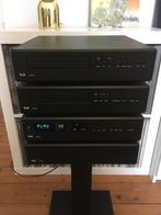 T+A - PA 800 M, PC 800 M, CD 800 M, CC 800 M Stereoset -, Audio, Tv en Foto, Radio's, Nieuw