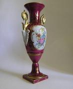 Porcelaine de Couleuvre - Vase - Porcelaine, Antiek en Kunst