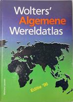 Plantyn Algemene Wereldatlas 9789030901891, Boeken, Verzenden, Zo goed als nieuw, Dirk Vanderhallen Etienne Van Hecke