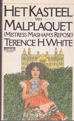 Kasteel van malplaquet - Terence H. White 9789027457998, Gelezen, Verzenden, Terence H. White
